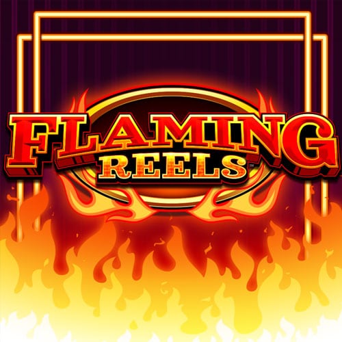 Flaming Reels