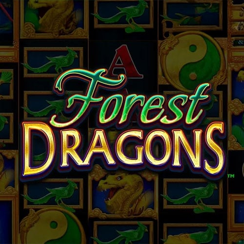 Forest Dragons