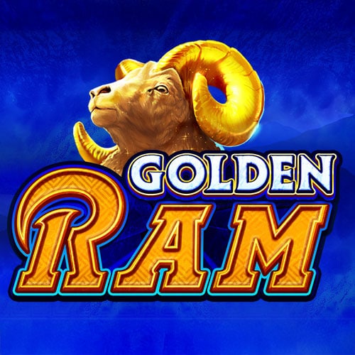 Golden Ram