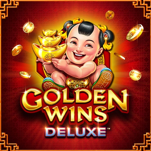 Golden Wins Deluxe