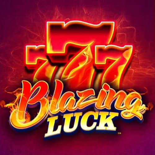 Blazing Luck