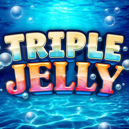 Triple Jelly