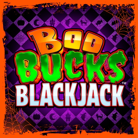Boo Bucks Blackjack