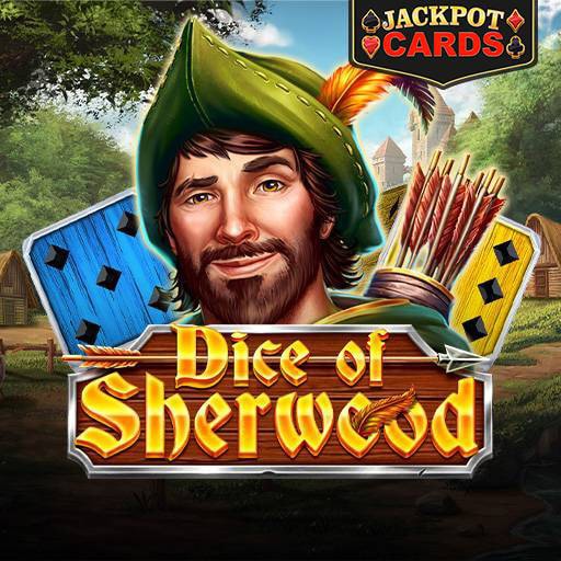 Dice of Sherwood