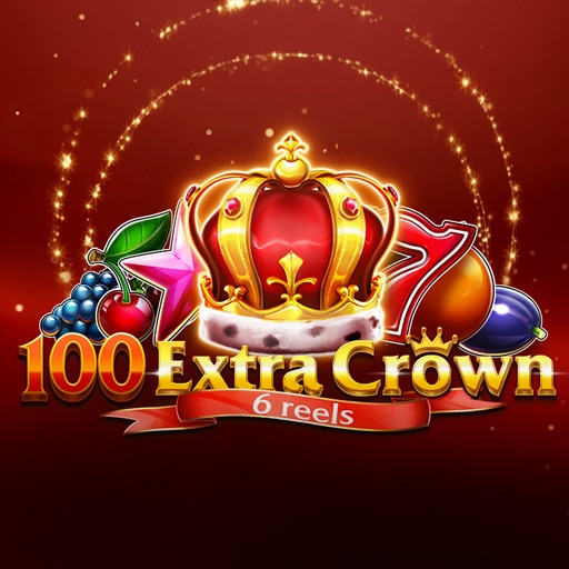 100 Extra Crown 6 Reels