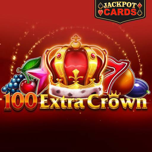 100 Extra Crown