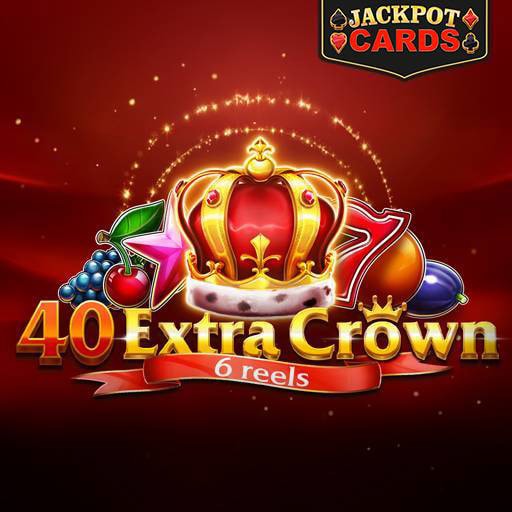 40 Extra Crown 6 Reels