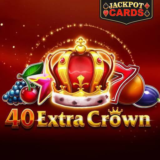 40 Extra Crown