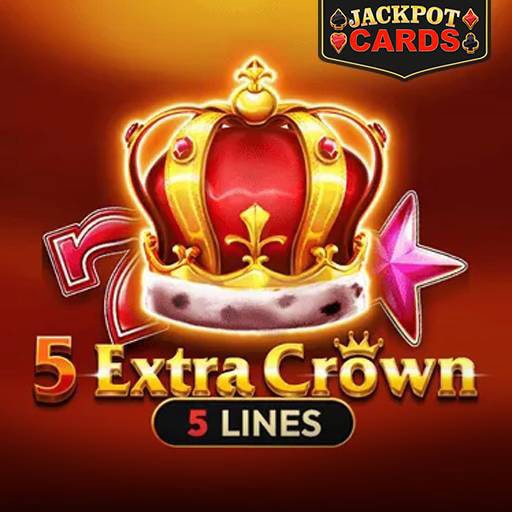 5 Extra Crown