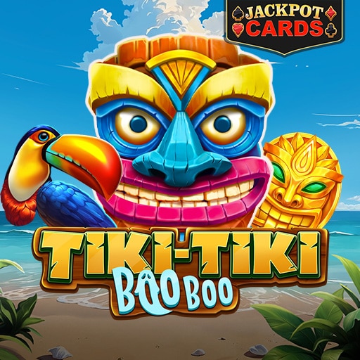 Tiki Tiki Boo Boo