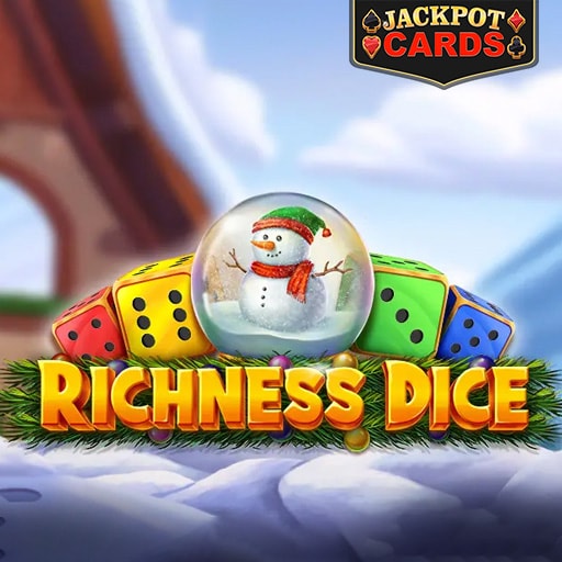 Richness Dice