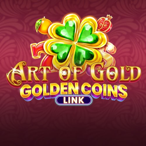 Art of Gold&nbsp;Golden Coins Link