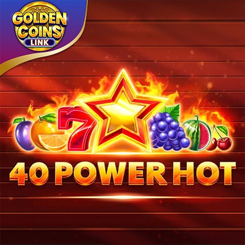 40 Power Hot Dice Edition Golden Coins Link