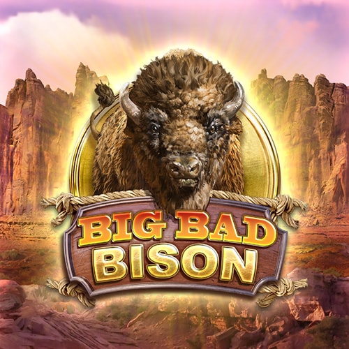 Big Bad Bison