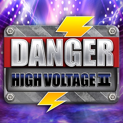 Danger High Voltage