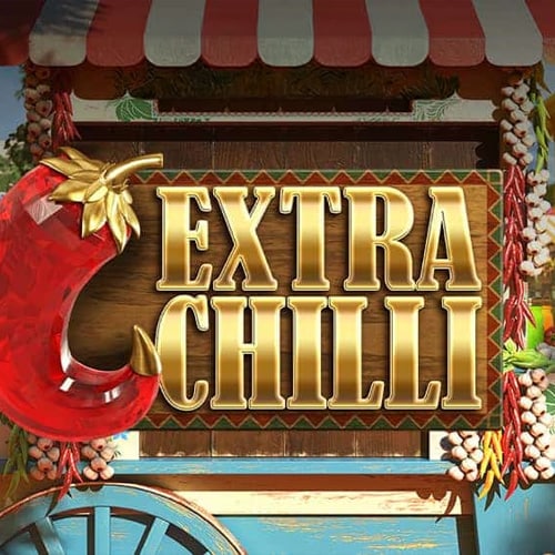 Extra Chilli