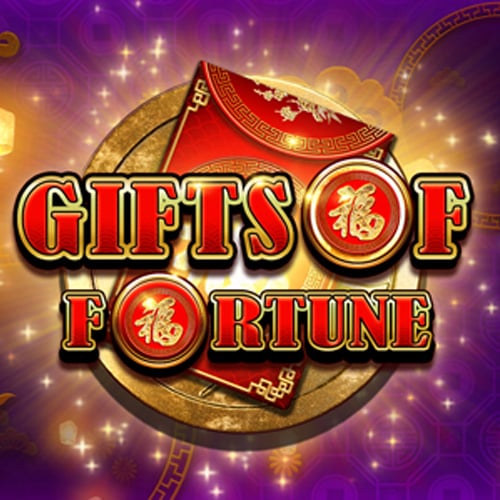 Gifts of Fortune