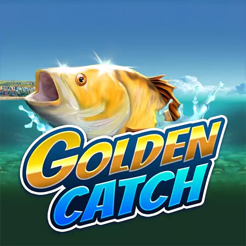 Golden Catch