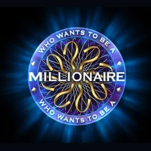 Millionaire