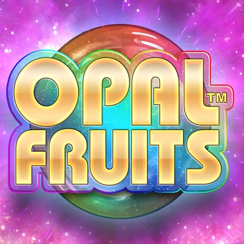 Opal Fruits