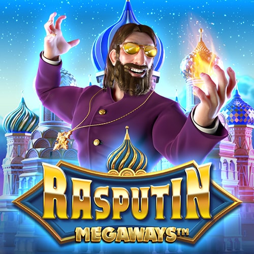Rasputin Megaways