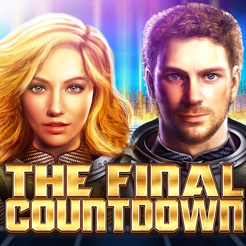 The Final Countdown