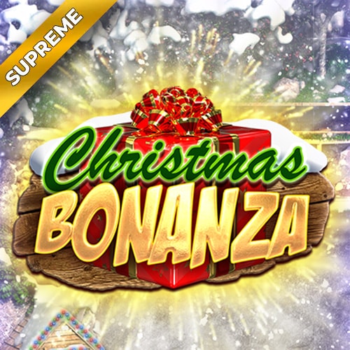 Christmas Bonanza 96