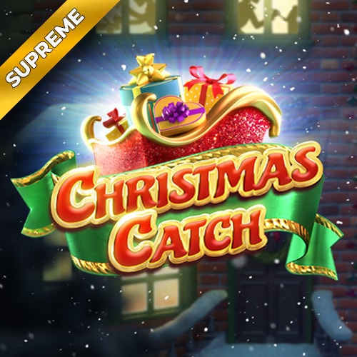 Christmas Catch 96