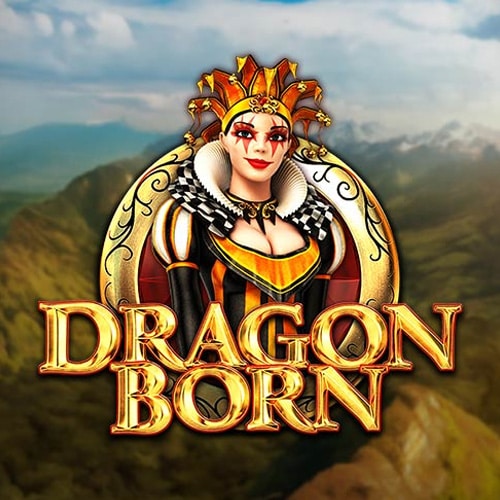 Dragon Born Megaways