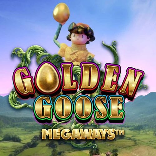 Golden Goose Megaways