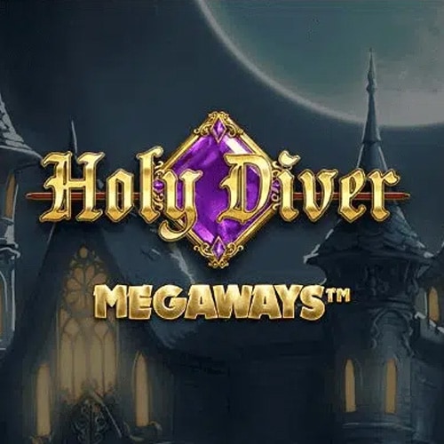 Holy Diver Megaways
