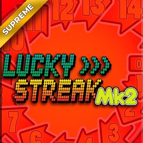 Lucky Streak Mk2 96
