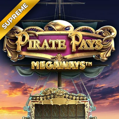 Pirate Pays 96