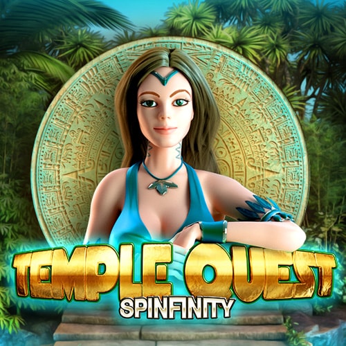 Temple Quest Spinfinity