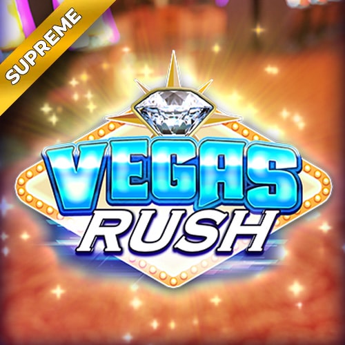 Vegas Rush 96