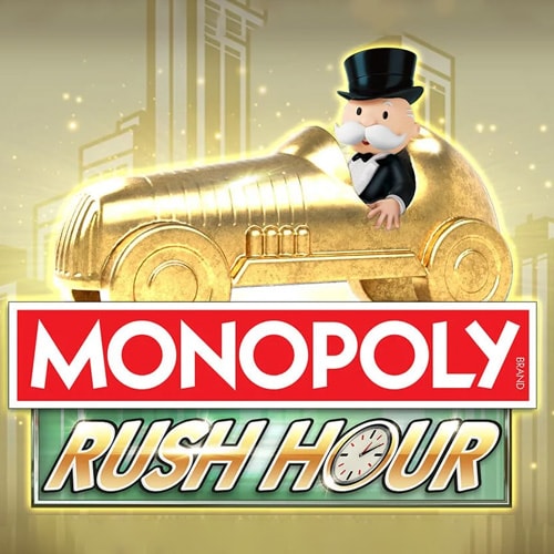 Monopoly Rush Hour