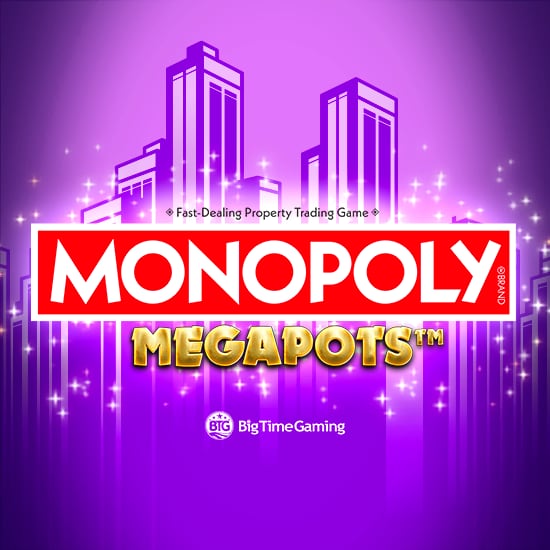 Monopoly Megapots