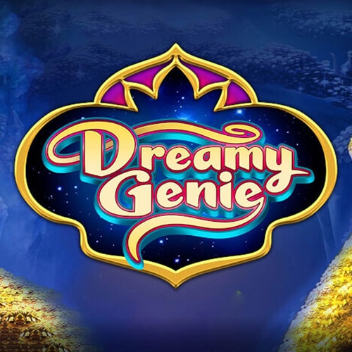 Dreamy Genie
