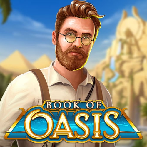 Book of Oasis