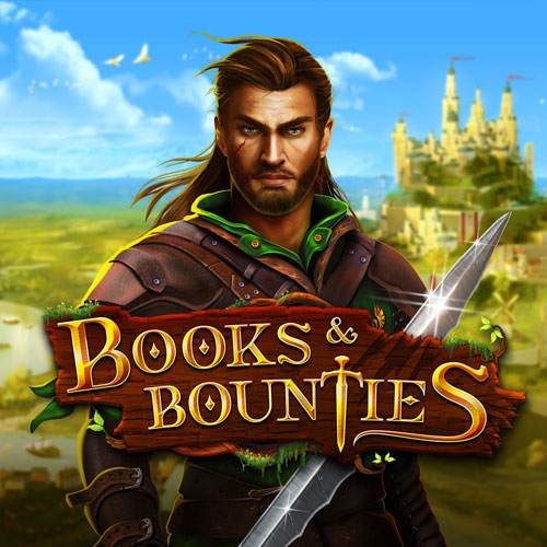 Books & Bounties