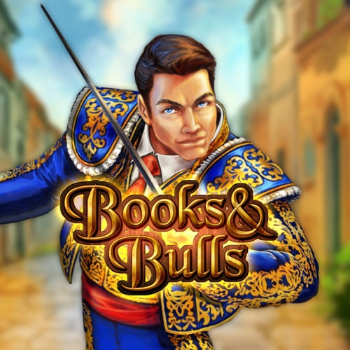 Books & Bulls