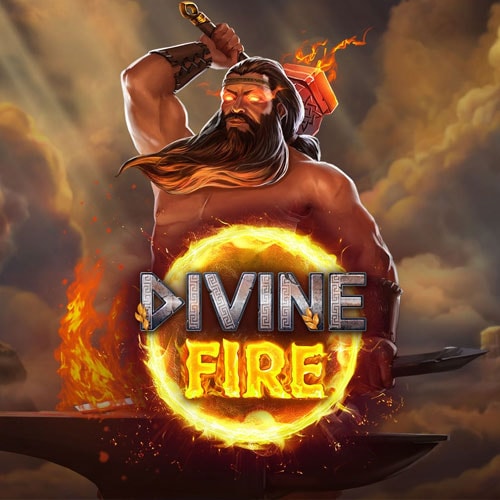 Divine Fire