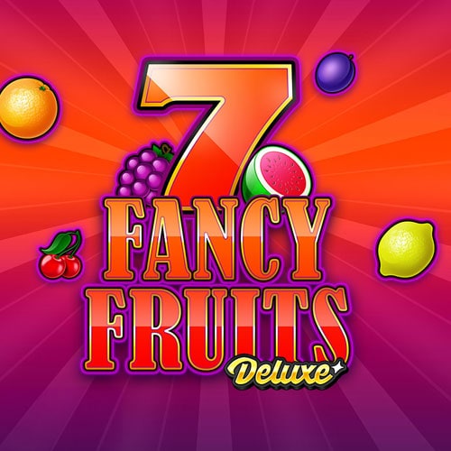Fancy Fruits