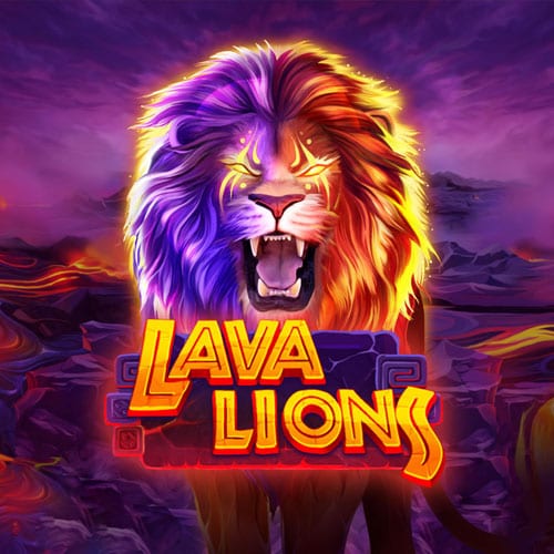 Lava Lions