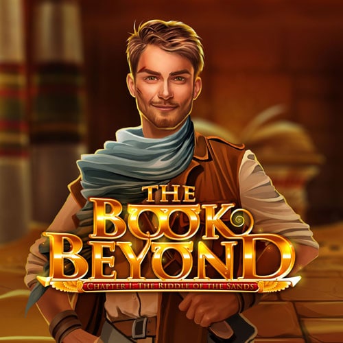 The Book Beyond