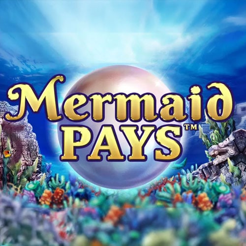 Mermaid Pays (50 lines)