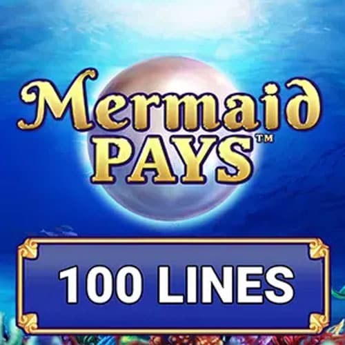 Mermaid Pays (100 lines)