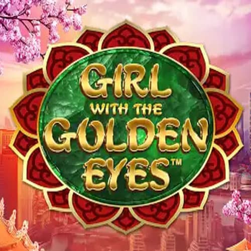 Girl with the Golden Eyes