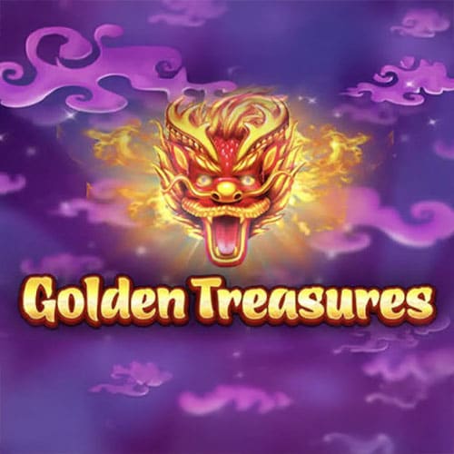 Golden Treasures