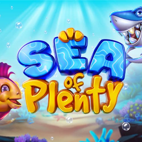 Sea of Plenty